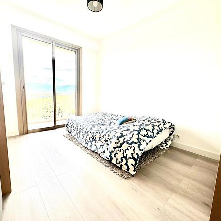 L'Appaloosa De Mer-Pool Tennis Parking-Sea View - -Capitalchic Services Cagnes Sur Me ภายนอก รูปภาพ