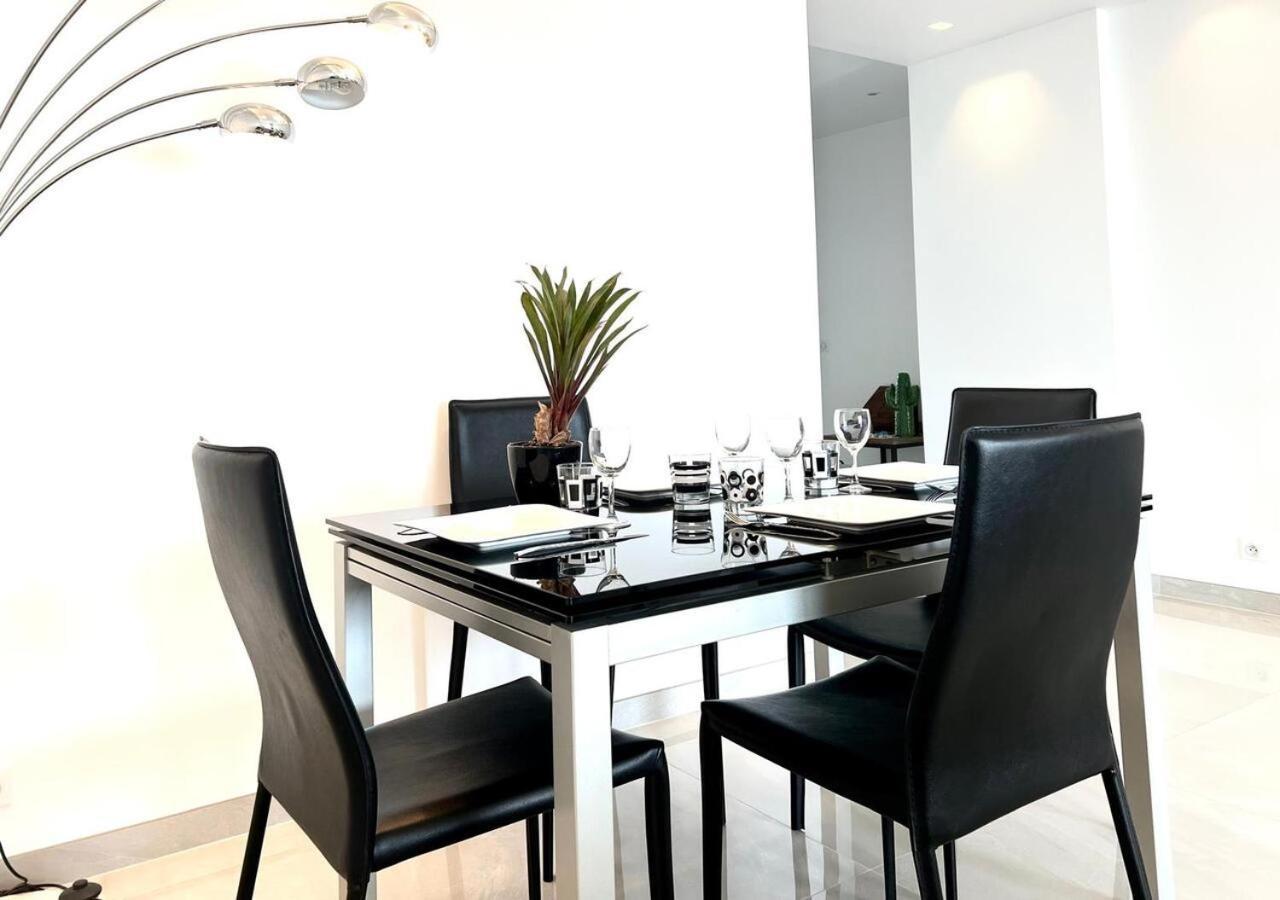 L'Appaloosa De Mer-Pool Tennis Parking-Sea View - -Capitalchic Services Cagnes Sur Me ภายนอก รูปภาพ